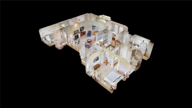 1301 Twisting Star Drive, Fort Worth, TX 76052