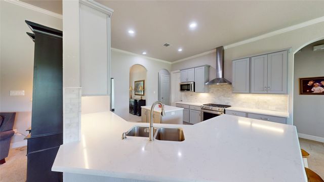 1301 Twisting Star Drive, Fort Worth, TX 76052