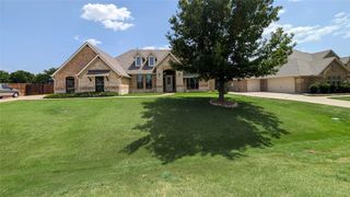 1301 Twisting Star Drive, Fort Worth, TX 76052