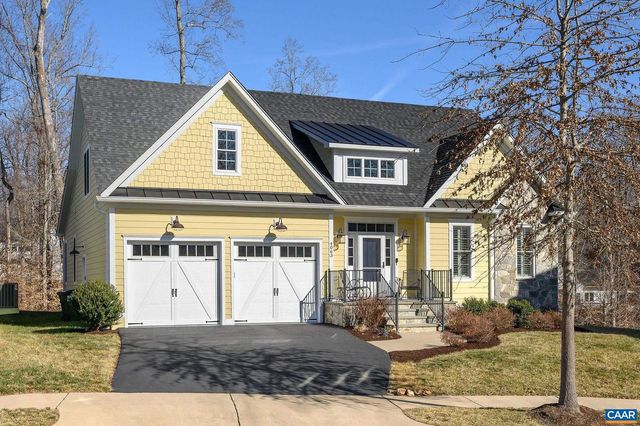 4063 VARICK ST, Charlottesville, VA 22901