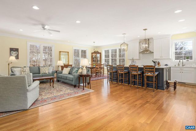 4063 VARICK ST, Charlottesville, VA 22901