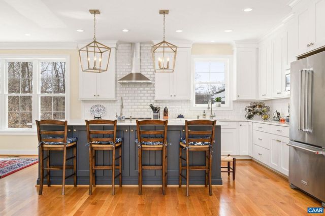 4063 VARICK ST, Charlottesville, VA 22901