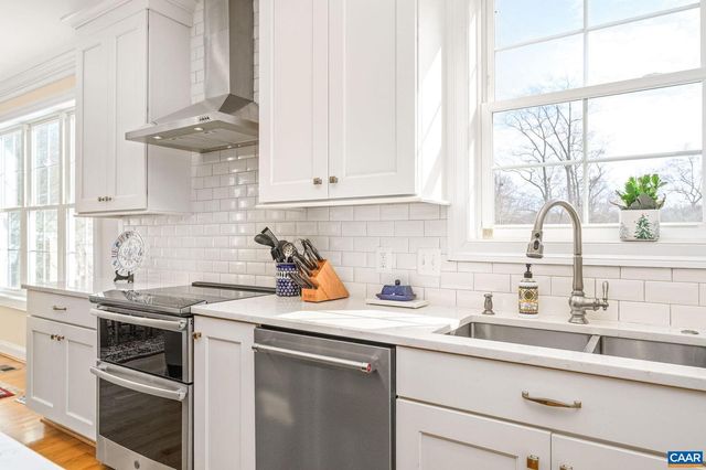 4063 VARICK ST, Charlottesville, VA 22901