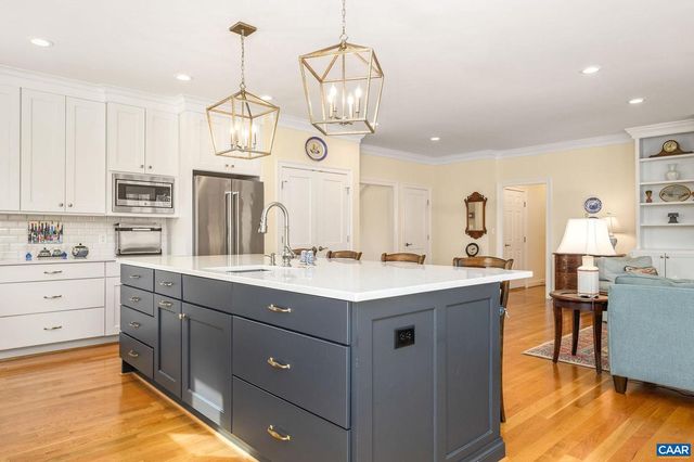 4063 VARICK ST, Charlottesville, VA 22901