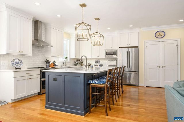 4063 VARICK ST, Charlottesville, VA 22901