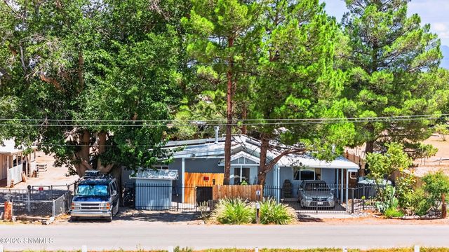 4200 San Ysidro Road, Las Cruces, NM 88007