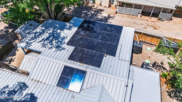 4200 San Ysidro Road, Las Cruces, NM 88007