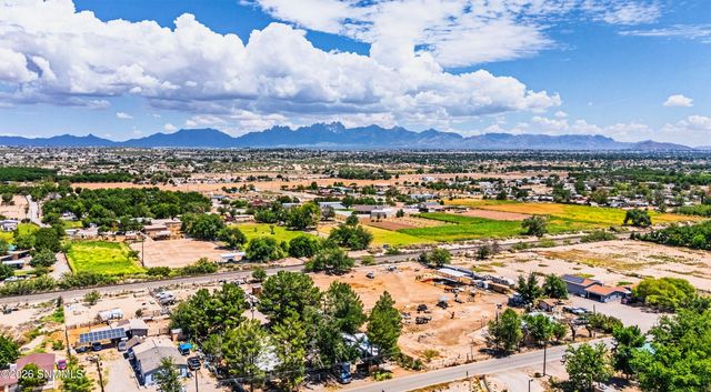 4200 San Ysidro Road, Las Cruces, NM 88007
