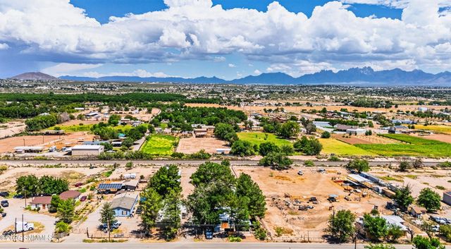4200 San Ysidro Road, Las Cruces, NM 88007