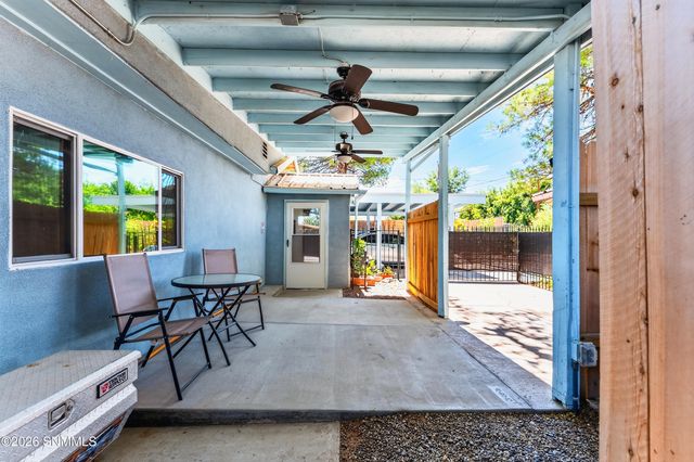 4200 San Ysidro Road, Las Cruces, NM 88007