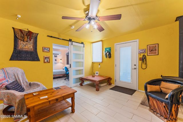 4200 San Ysidro Road, Las Cruces, NM 88007