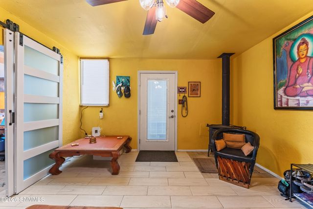 4200 San Ysidro Road, Las Cruces, NM 88007