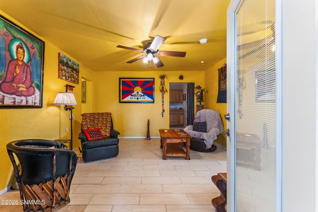 4200 San Ysidro Road, Las Cruces, NM 88007