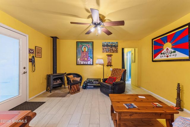 4200 San Ysidro Road, Las Cruces, NM 88007
