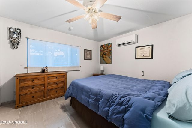 4200 San Ysidro Road, Las Cruces, NM 88007