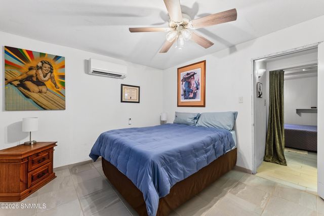 4200 San Ysidro Road, Las Cruces, NM 88007