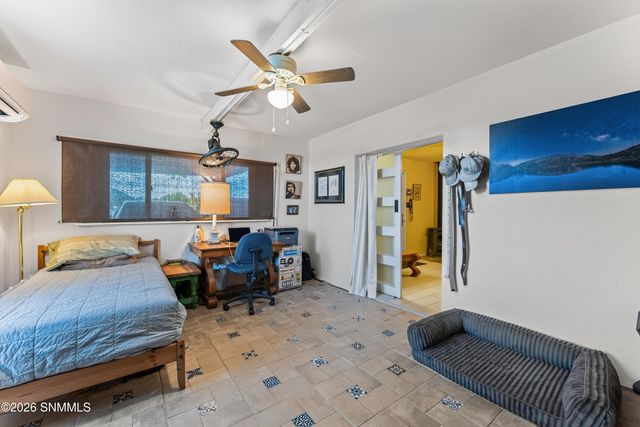 4200 San Ysidro Road, Las Cruces, NM 88007