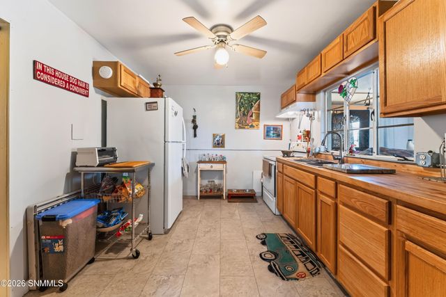 4200 San Ysidro Road, Las Cruces, NM 88007
