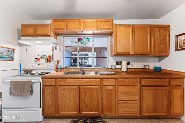 4200 San Ysidro Road, Las Cruces, NM 88007