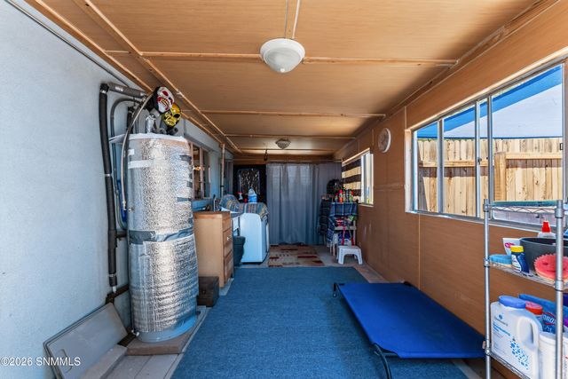 4200 San Ysidro Road, Las Cruces, NM 88007