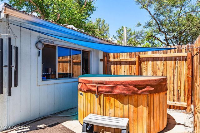 4200 San Ysidro Road, Las Cruces, NM 88007