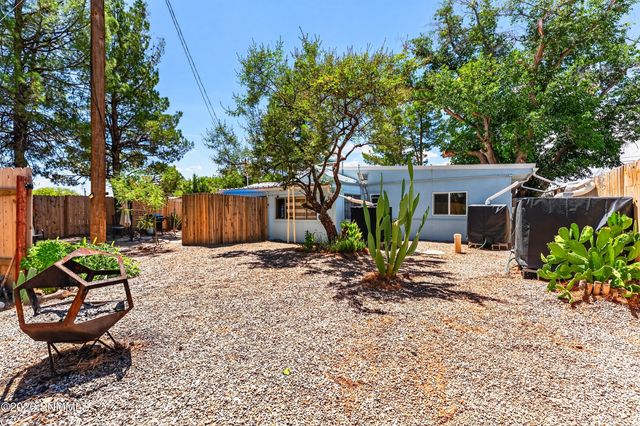 4200 San Ysidro Road, Las Cruces, NM 88007