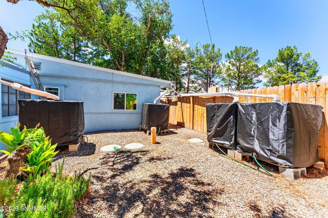 4200 San Ysidro Road, Las Cruces, NM 88007