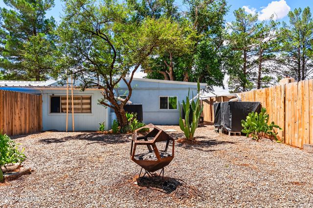 4200 San Ysidro Road, Las Cruces, NM 88007