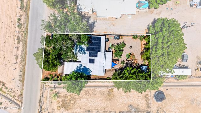 4200 San Ysidro Road, Las Cruces, NM 88007
