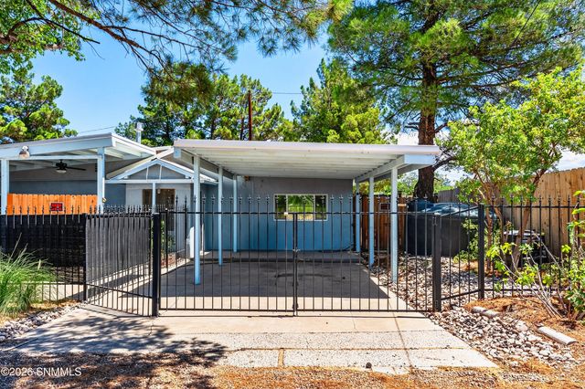 4200 San Ysidro Road, Las Cruces, NM 88007
