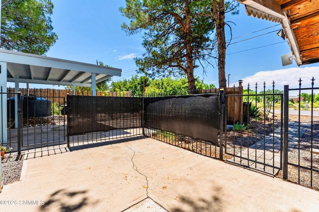 4200 San Ysidro Road, Las Cruces, NM 88007