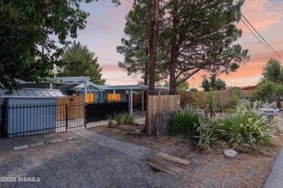 4200 San Ysidro Road, Las Cruces, NM 88007