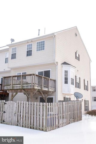 101 PELICAN CV, Stafford, VA 22554