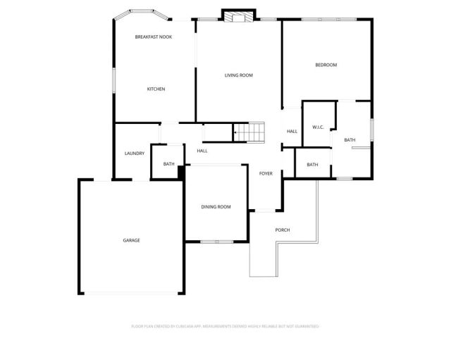 2205 Oakcrest, Lakeport, CA 95453