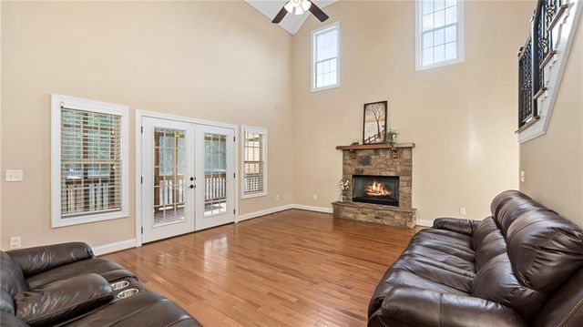 26 Greer Drive NE, Rome, GA 30161