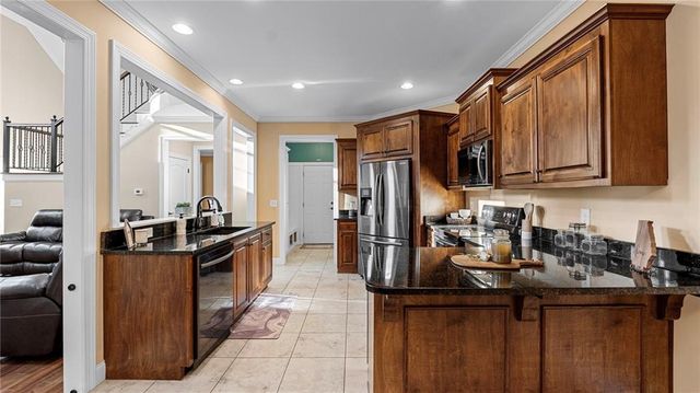 26 Greer Drive NE, Rome, GA 30161