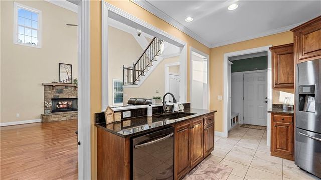 26 Greer Drive NE, Rome, GA 30161
