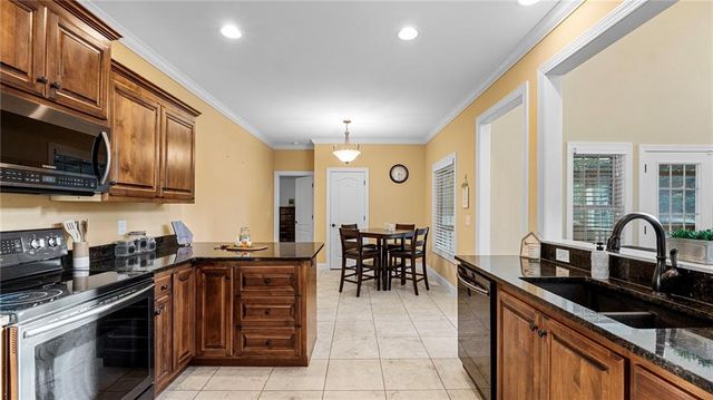 26 Greer Drive NE, Rome, GA 30161
