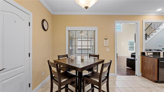 26 Greer Drive NE, Rome, GA 30161