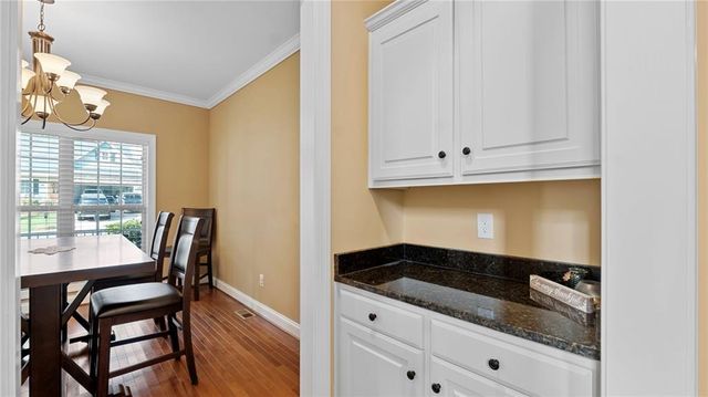 26 Greer Drive NE, Rome, GA 30161