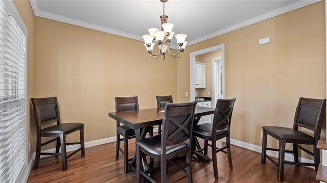 26 Greer Drive NE, Rome, GA 30161