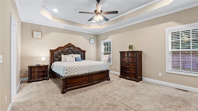 26 Greer Drive NE, Rome, GA 30161