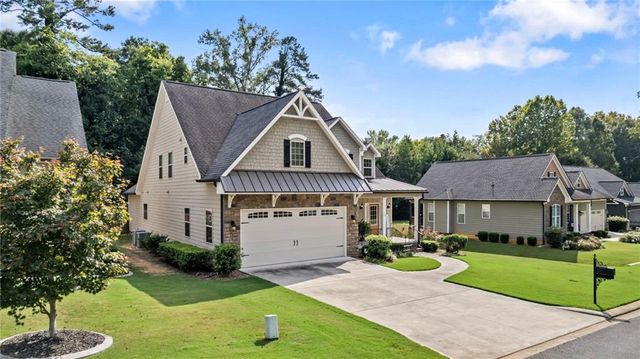 26 Greer Drive NE, Rome, GA 30161
