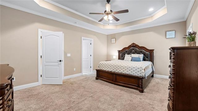 26 Greer Drive NE, Rome, GA 30161