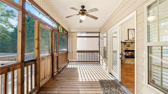 26 Greer Drive NE, Rome, GA 30161