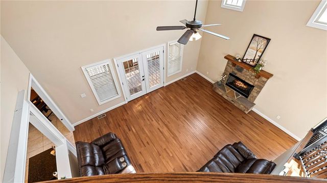 26 Greer Drive NE, Rome, GA 30161