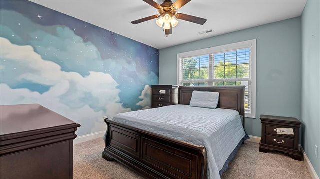 26 Greer Drive NE, Rome, GA 30161