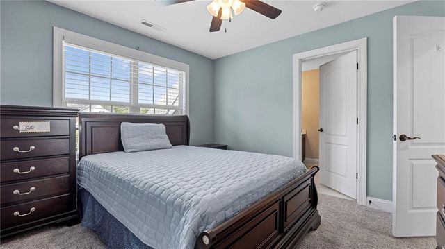 26 Greer Drive NE, Rome, GA 30161
