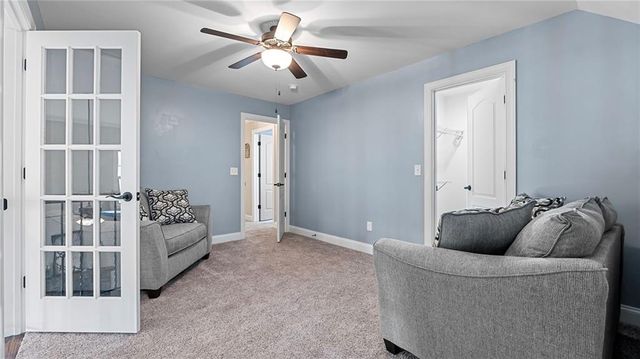 26 Greer Drive NE, Rome, GA 30161