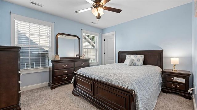 26 Greer Drive NE, Rome, GA 30161